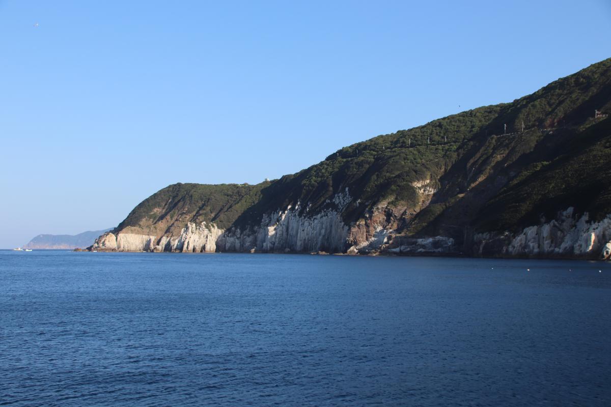 【宿毛市】『高知の離島で暮らす』地域おこし協力隊（離島振興）1名募集中！！