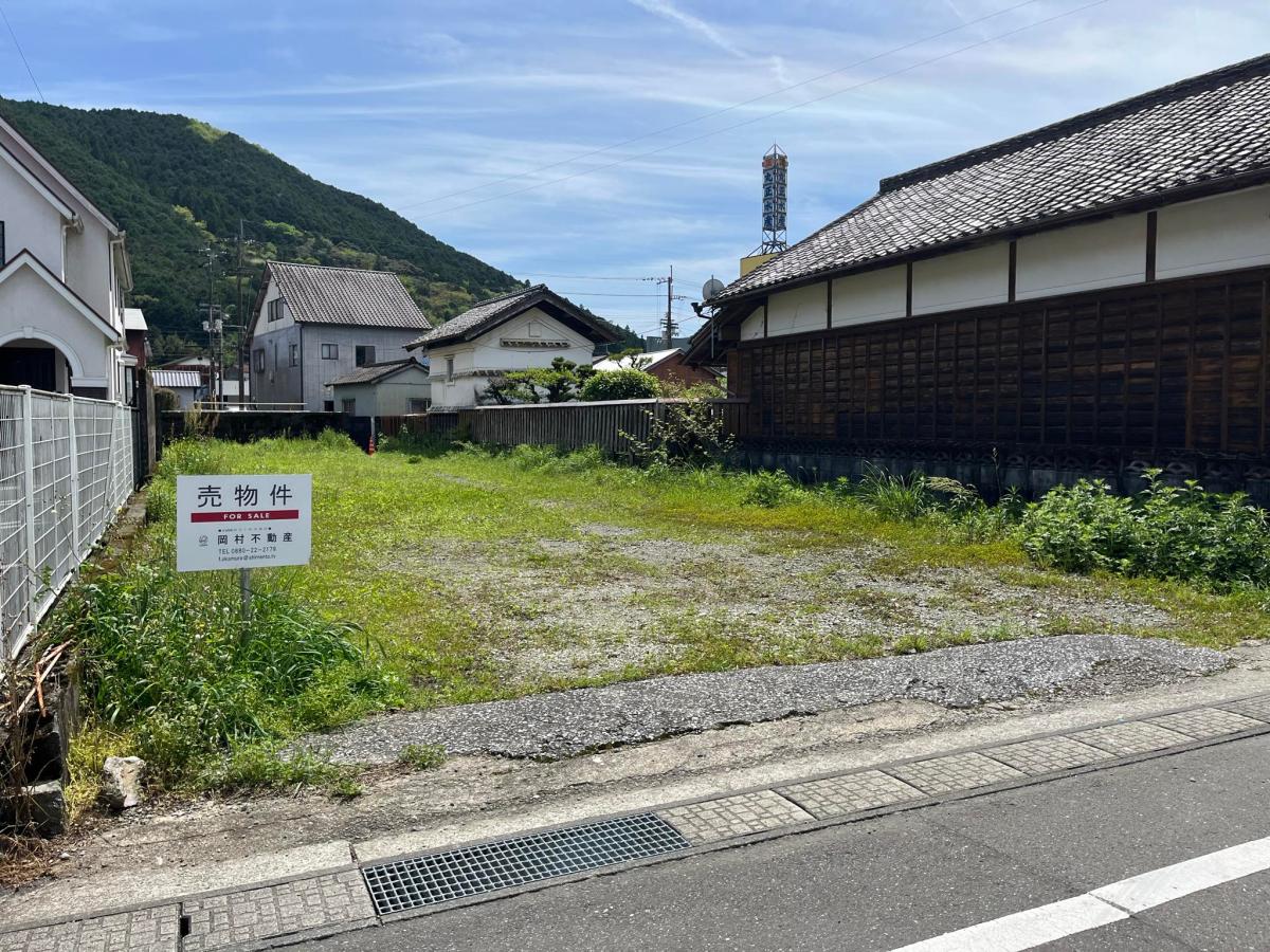 四万十町空き家情報(NO.262)
