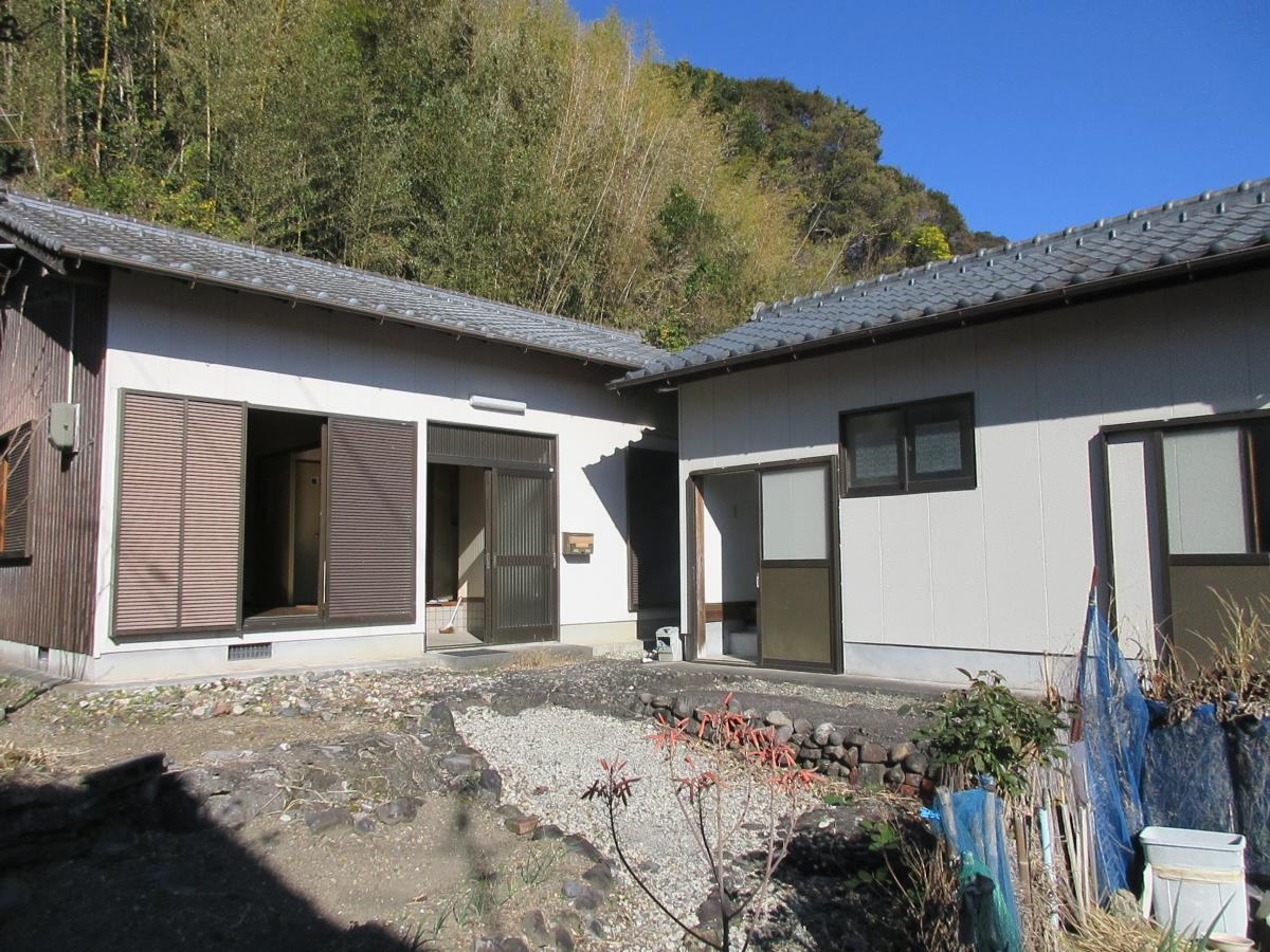 四万十市空き家情報(NO.125)