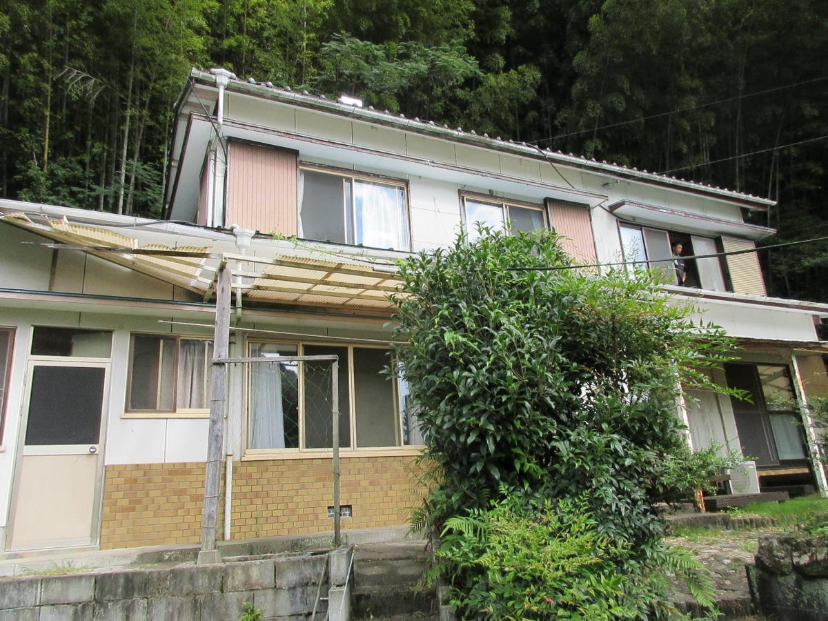 四万十市空き家情報(NO.419)