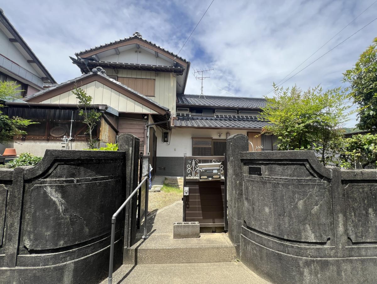 土佐市空き家情報（No.124）