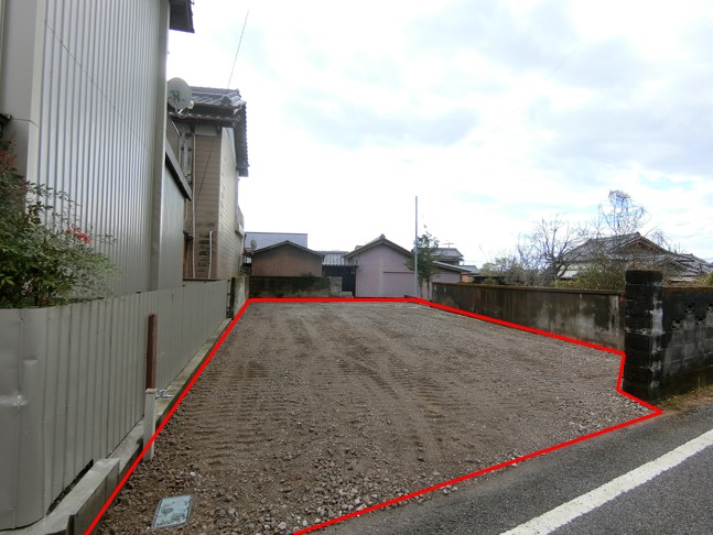 安芸市空き家情報（No.170)