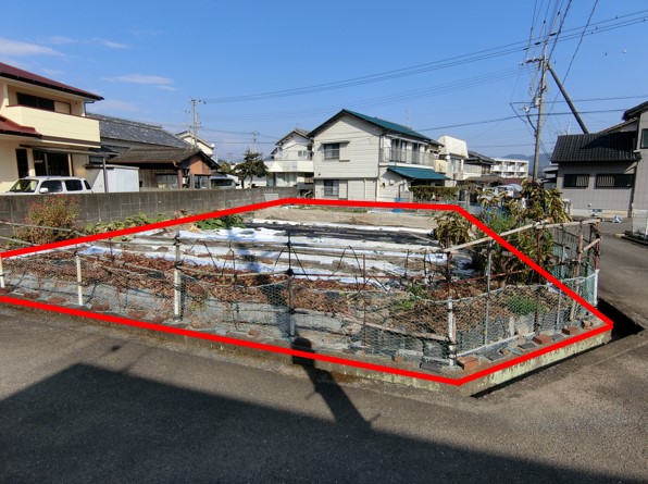 安芸市空き家情報（No.171)
