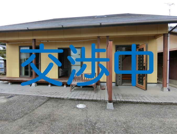 安芸市空き家情報（No.168)