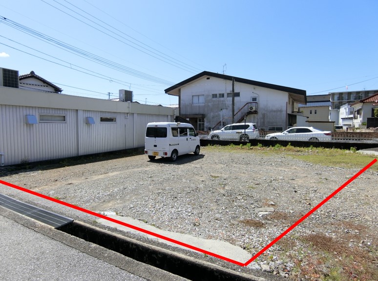 安芸市空き家情報（No.152)