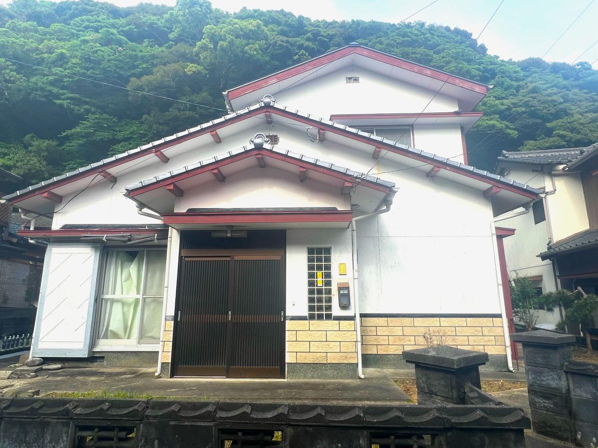 大月町空き家情報(No.R6-006)