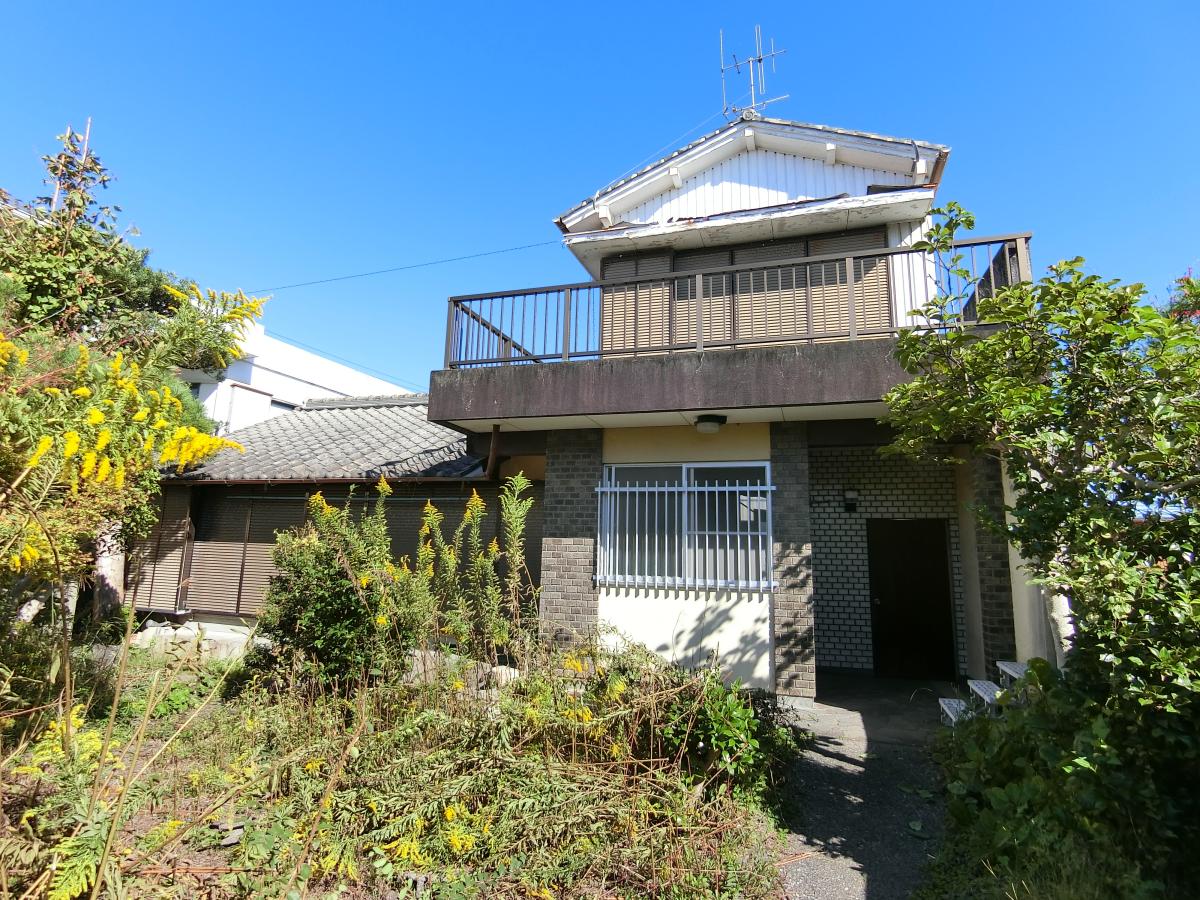 安芸市空き家情報（No.141)