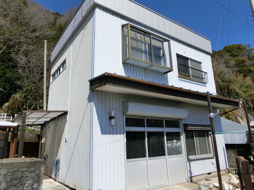 安芸市空き家情報（No.37)