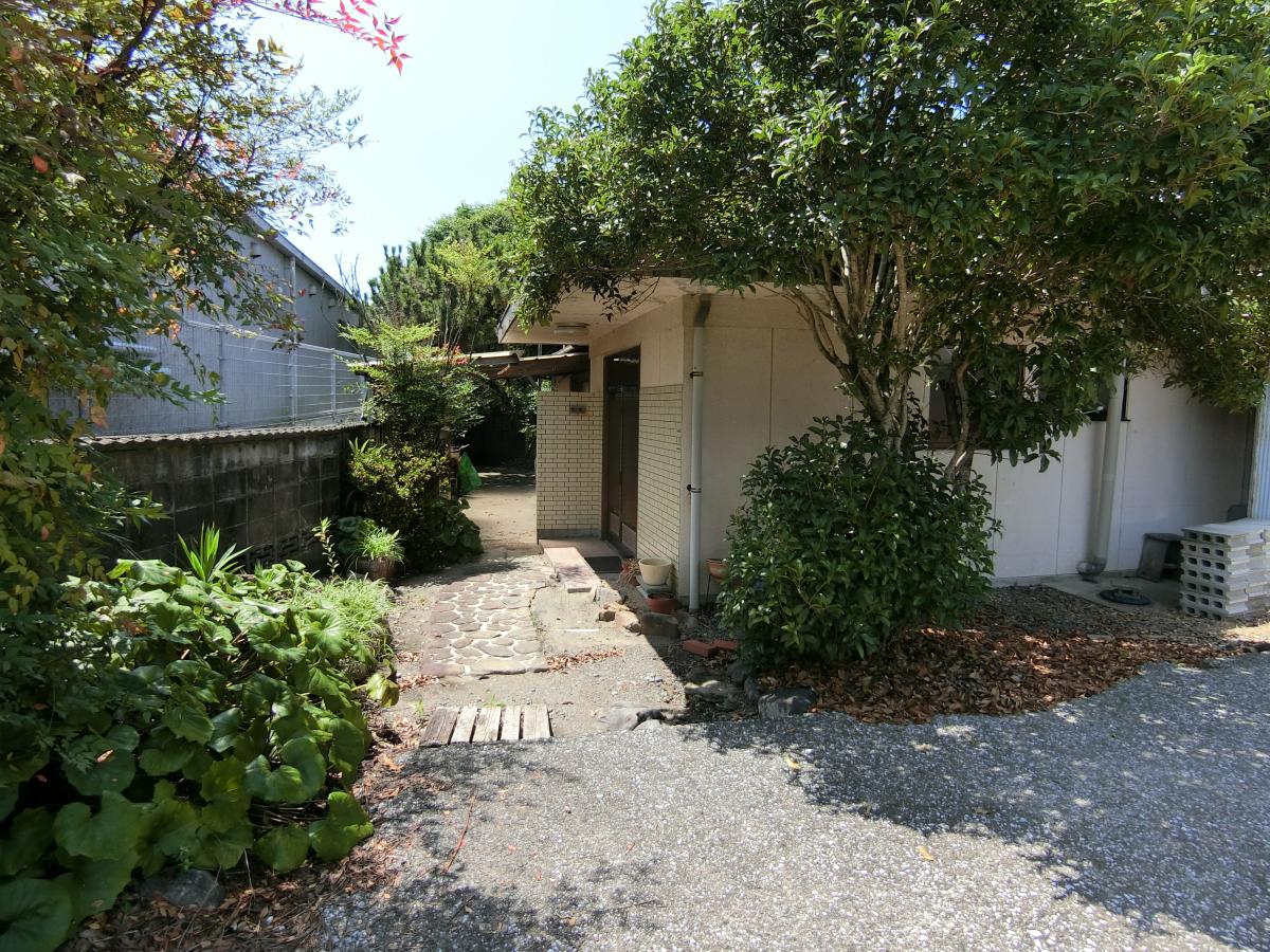安芸市空き家情報（No.130)