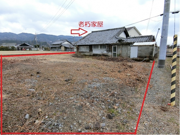 安芸市空き家情報（No.29)