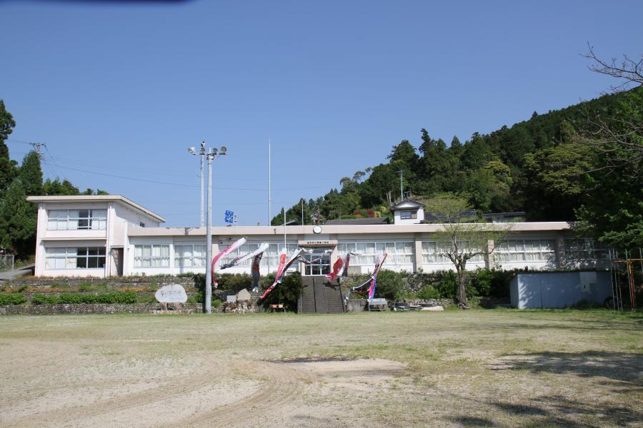 【越知町】「山笑ふ横畠 集落活動センター」に行ってきました！