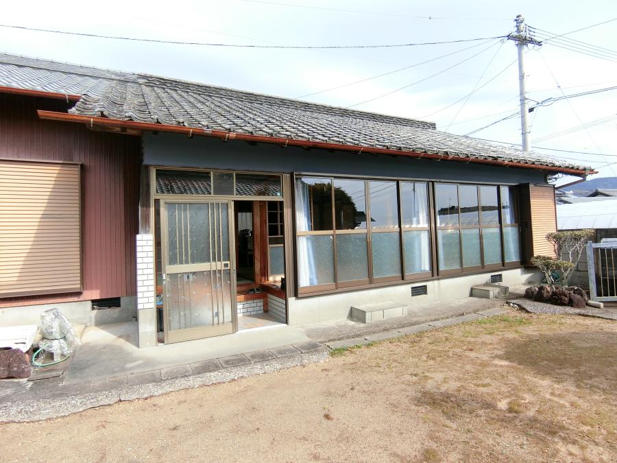 安芸市空き家情報（No.180)