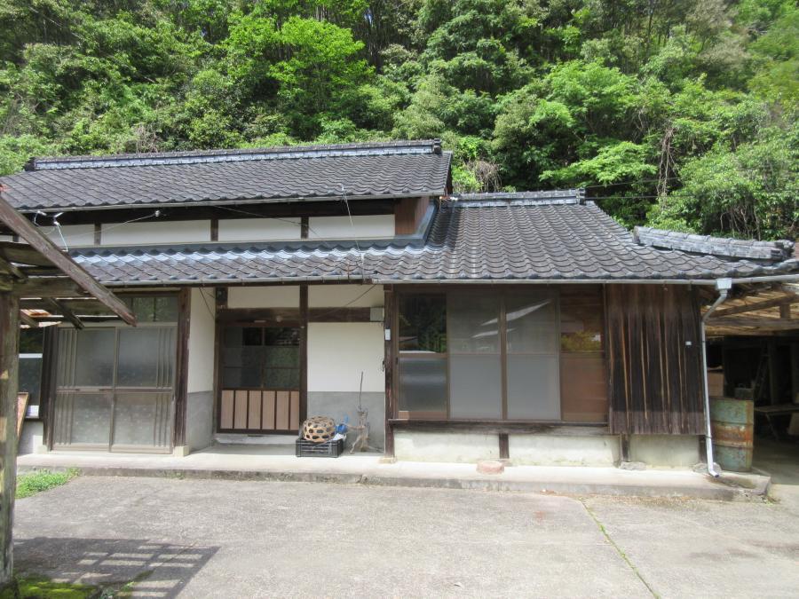 四万十市空き家情報(NO.221)