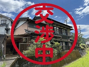 佐川町空き家情報（No.81)