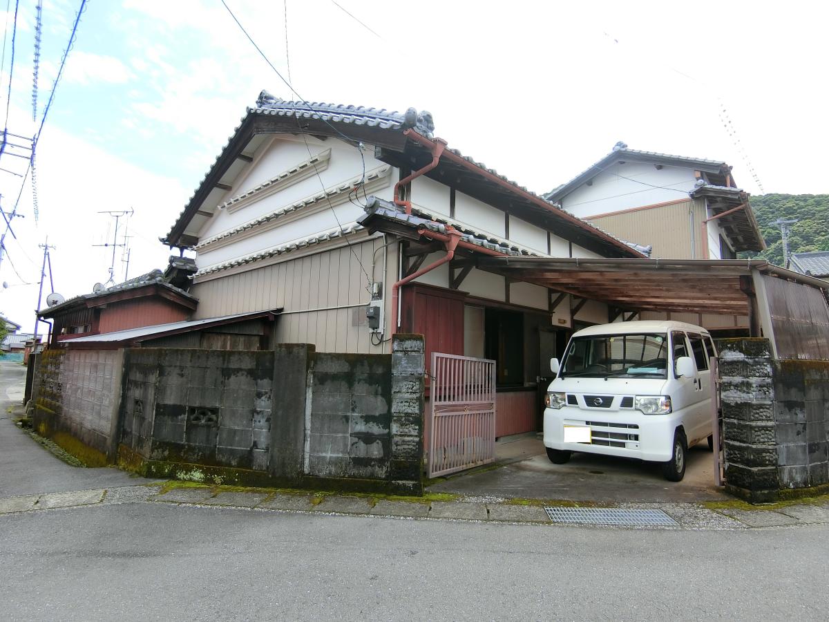 安芸市空き家情報（No.188)