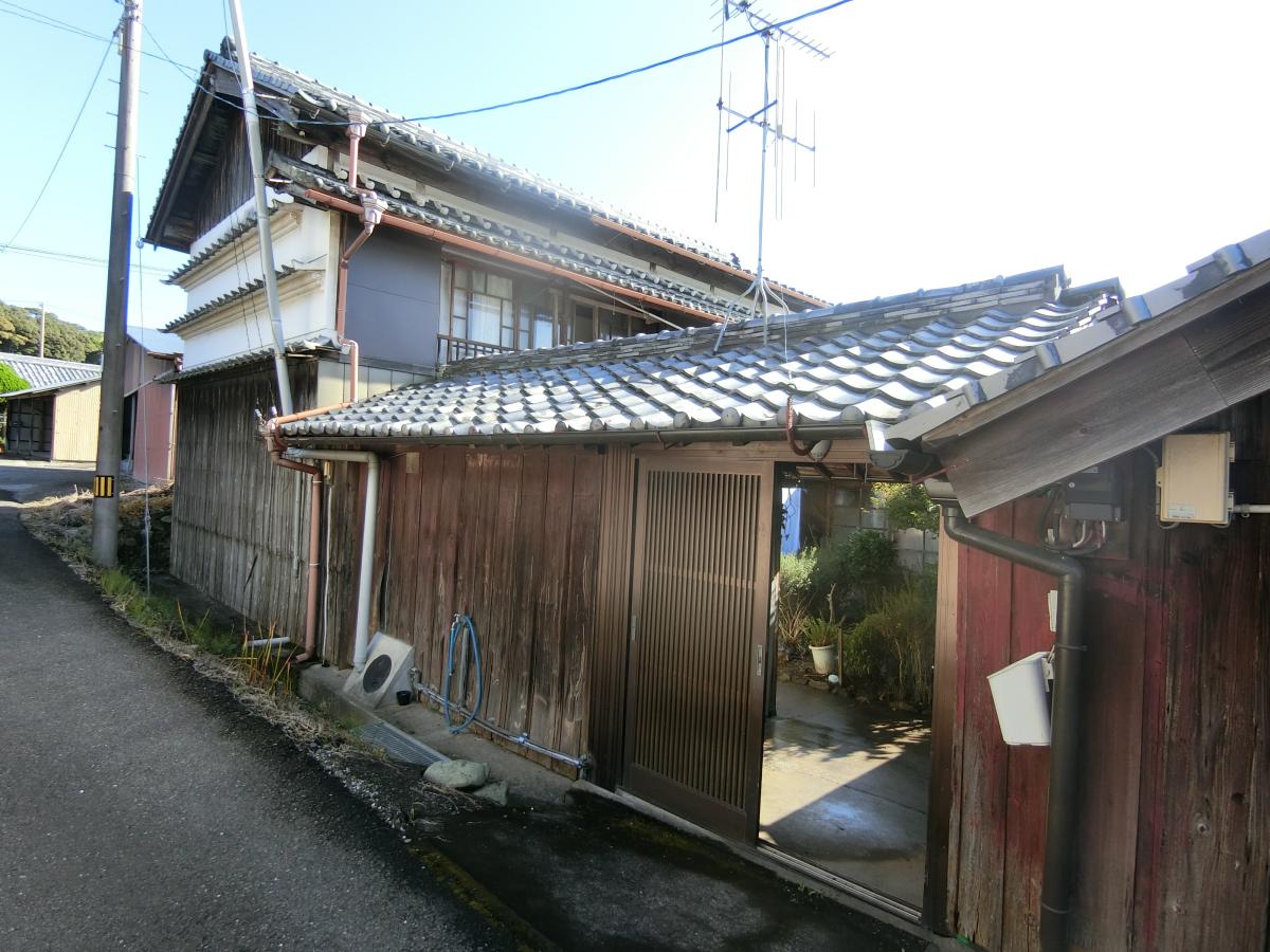 安芸市空き家情報（No.196)