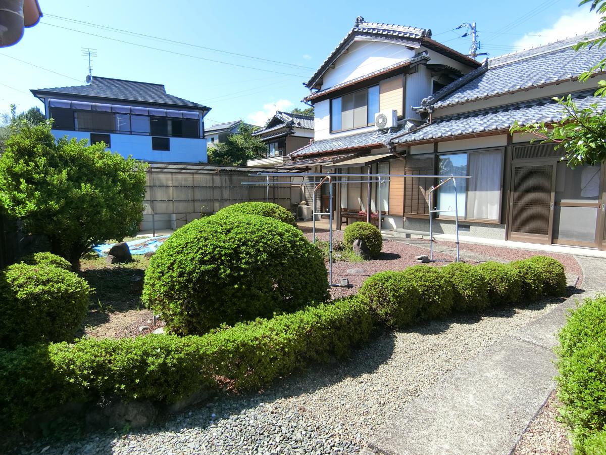 安芸市空き家情報（No.192)
