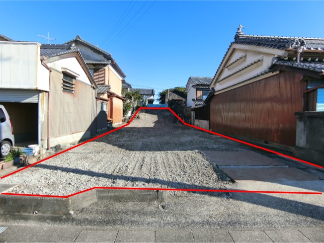 安芸市空き家情報（No.195)