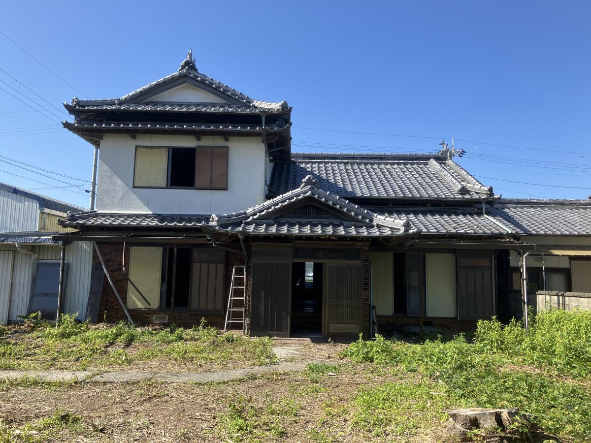 香南市空き家情報（No.89）