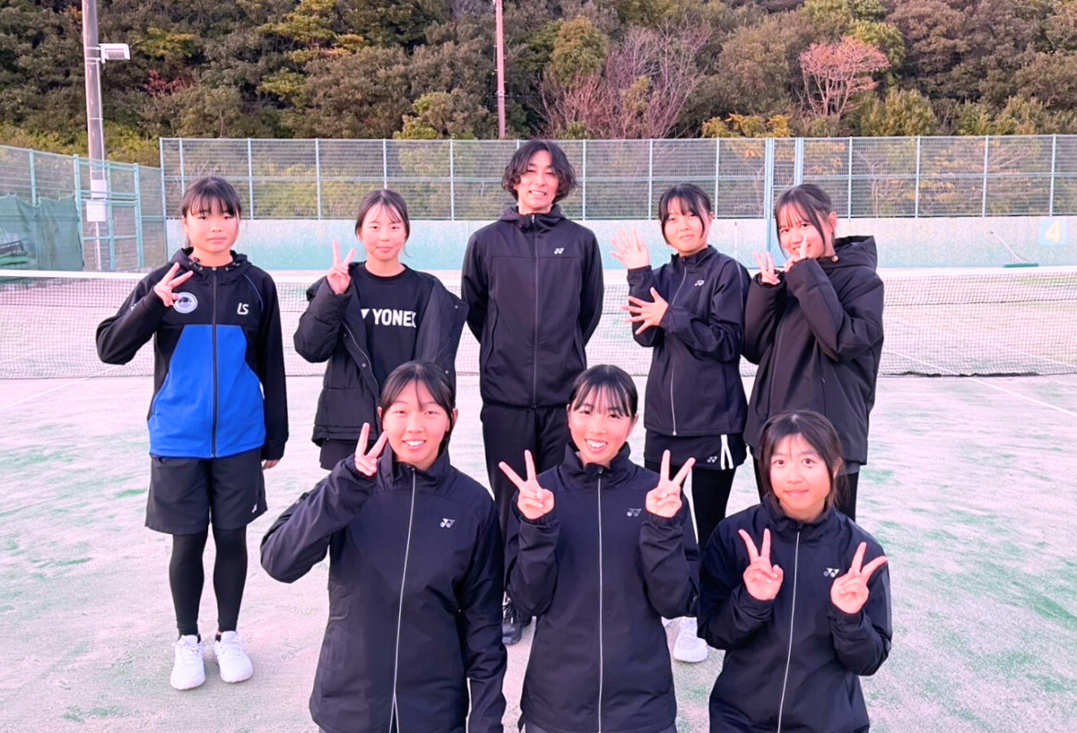 土佐清水市から日本一に！夢に向かう子どもたちを全力でサポート