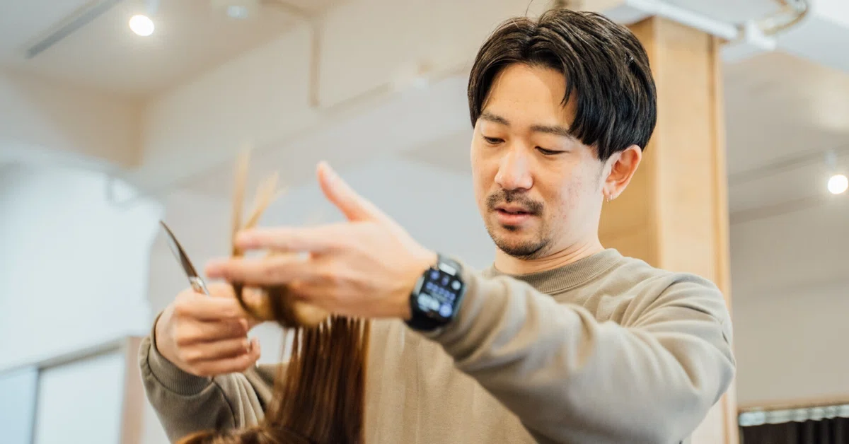 東京からUターン移住！四万十町で美容室をオープンした前田祐也さんの挑戦