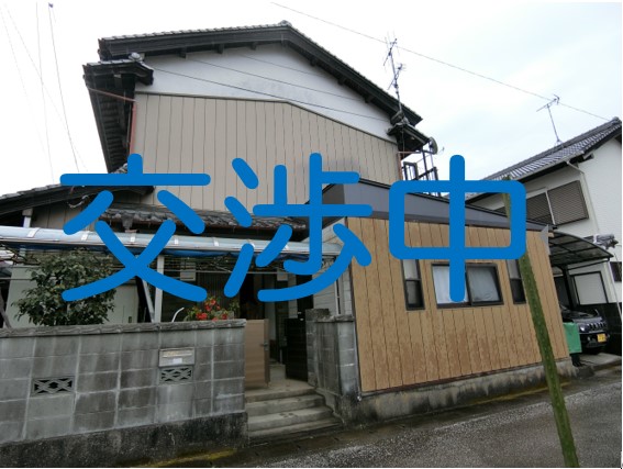 安芸市空き家情報（No.185)