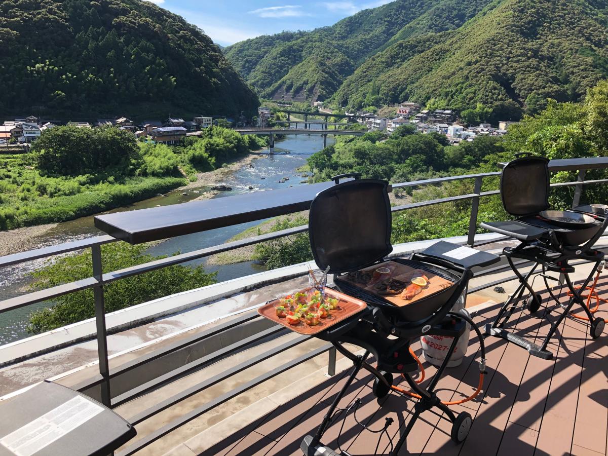 【四万十市】地域おこし協力隊「BBQのまちづくり」募集中！