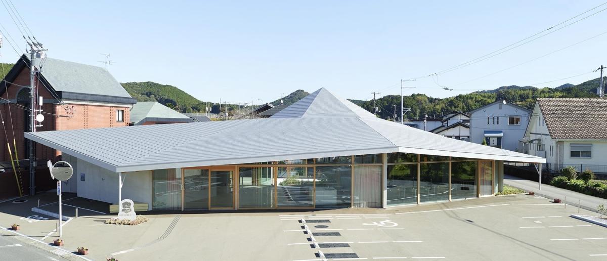 【佐川町】「佐川町立図書館 さくと」に行って来ました！
