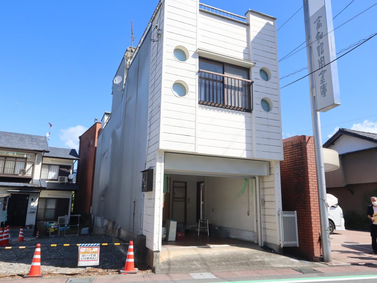 越知町空き家情報(№94)