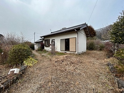 佐川町空き家情報（No.90)
