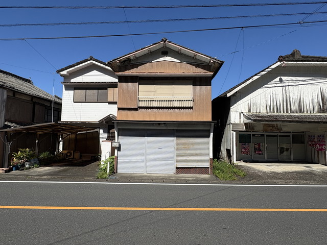 宿毛市空き家情報No.1080