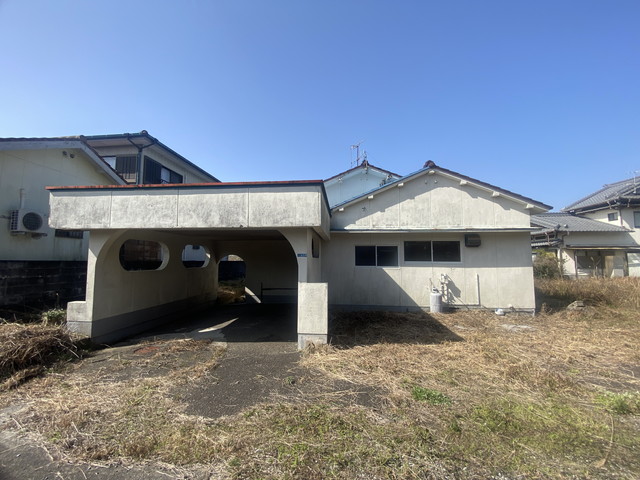 宿毛市空き家情報No.1081