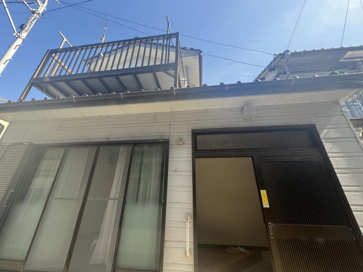 大月町空き家情報(No.R6-018)