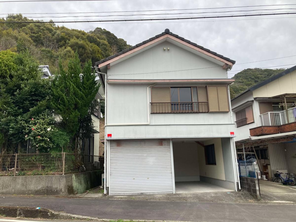 四万十市空き家情報(NO.459)