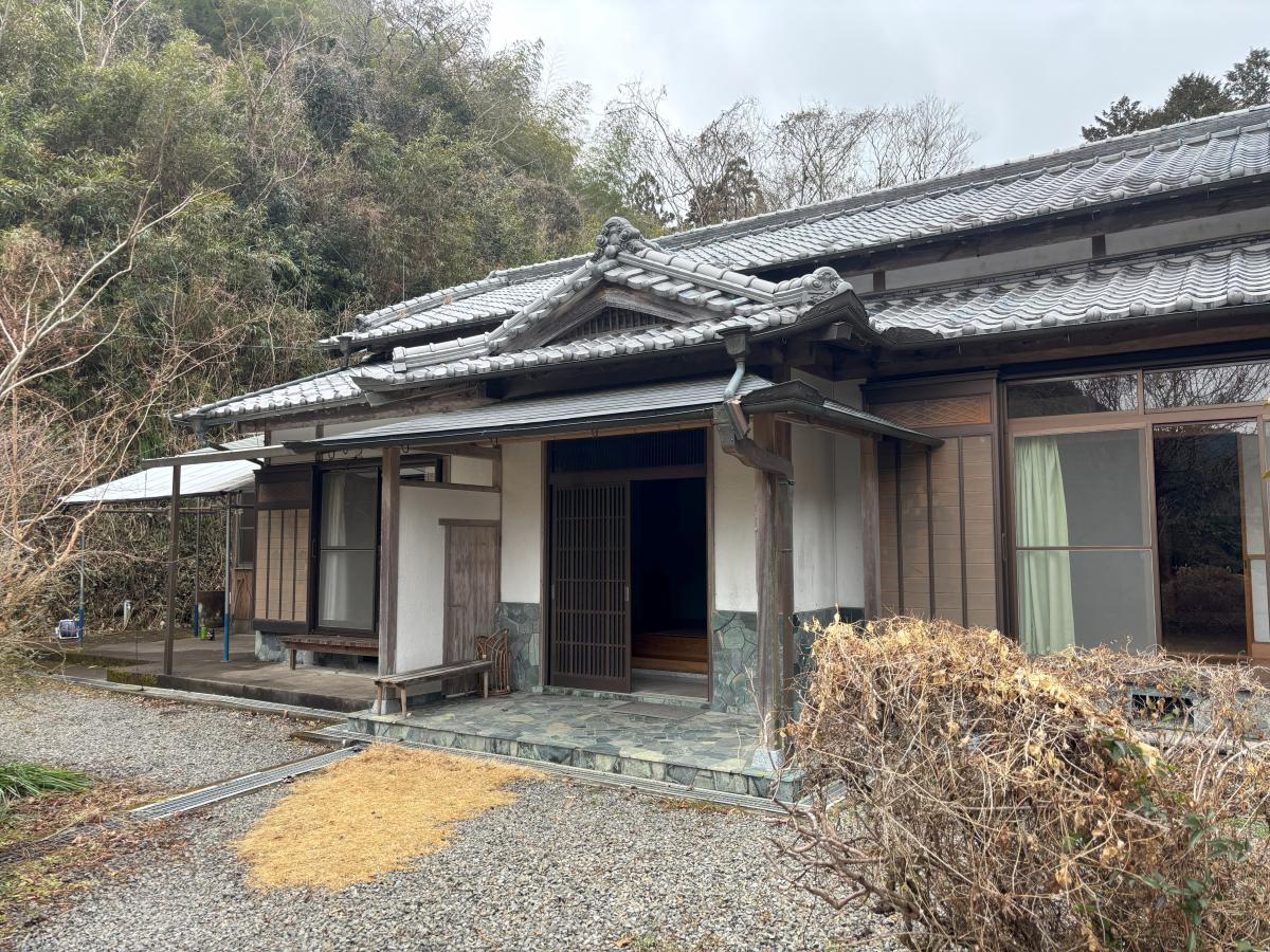 四万十市空き家情報(NO.114)