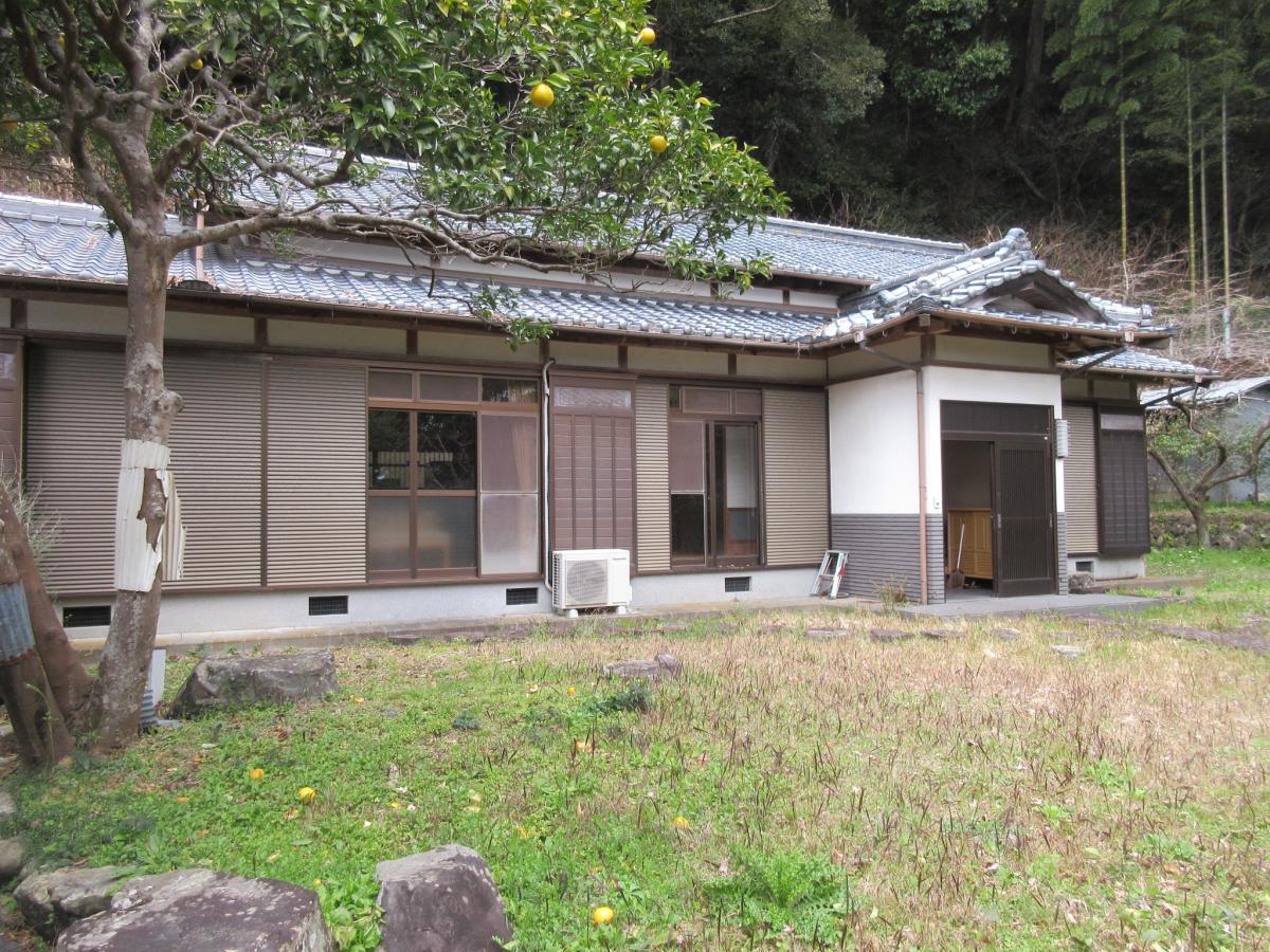 四万十市空き家情報(NO.374)