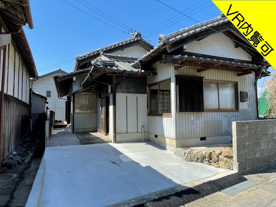 香南市空き家情報（No.87）