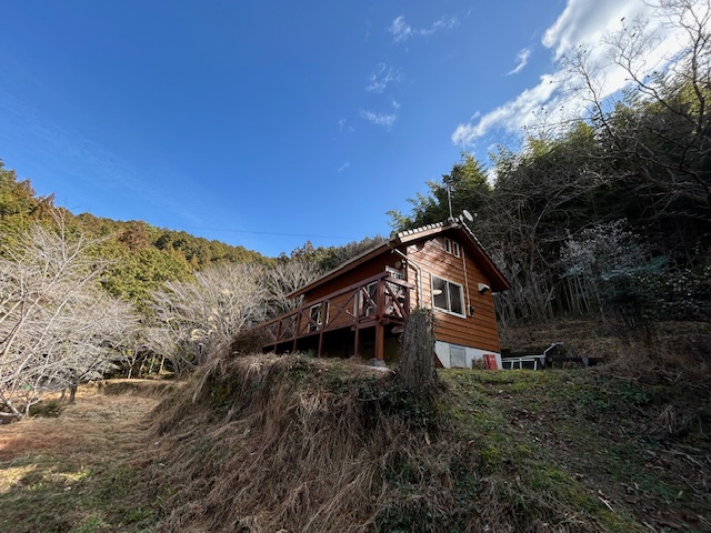 佐川町空き家情報（No.92)