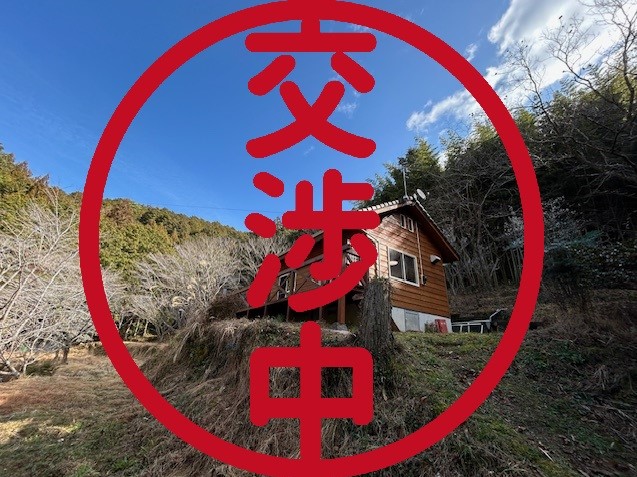 佐川町空き家情報（No.92)