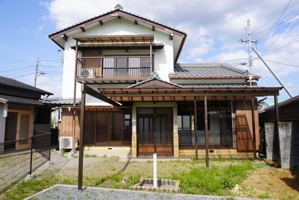 黒潮町　定住促進住宅　早咲5