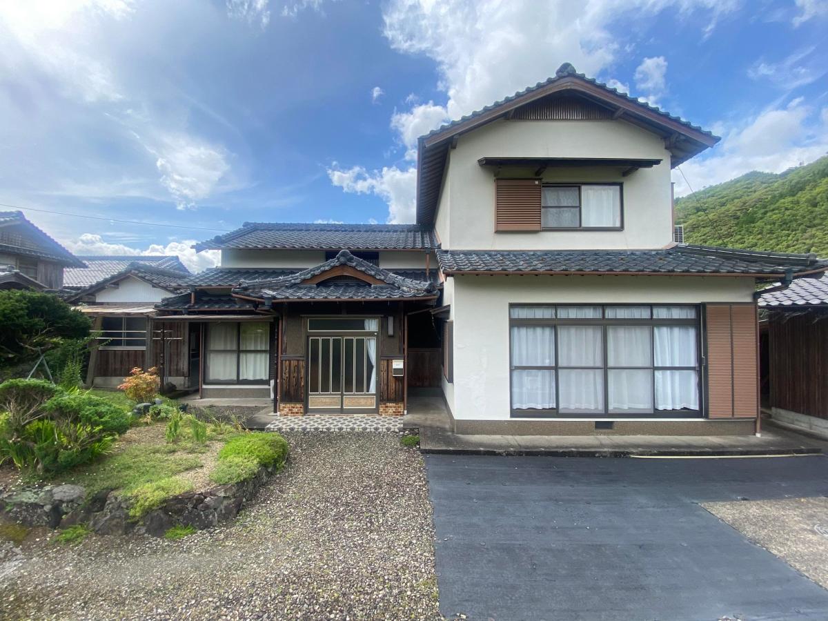 【新規募集】中間管理住宅 第52号(小野)の入居者を募集します