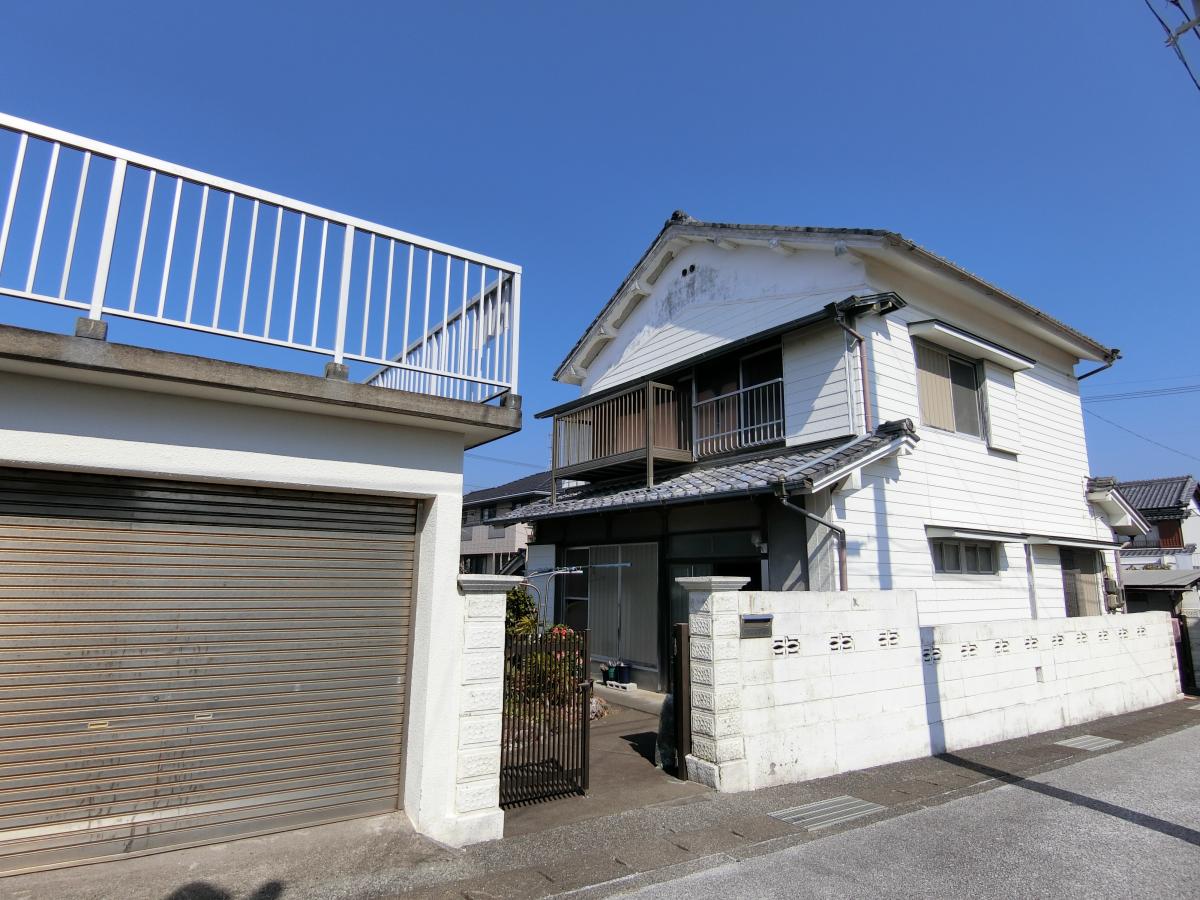 安芸市空き家情報（No.206)