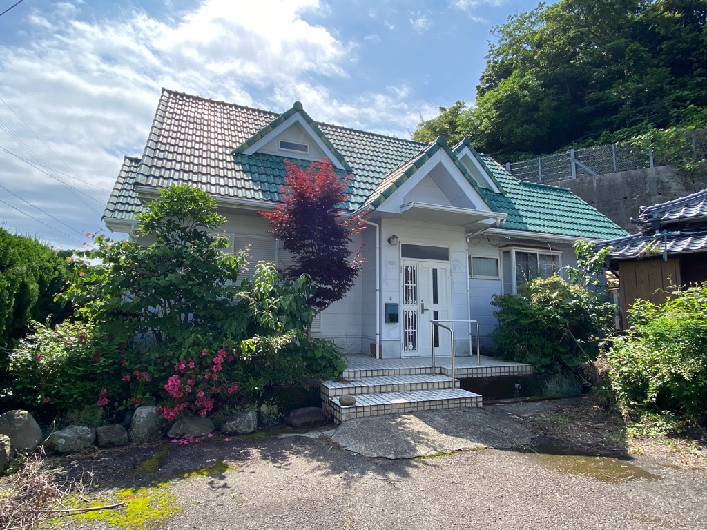 宿毛市空き家情報　No.1082
