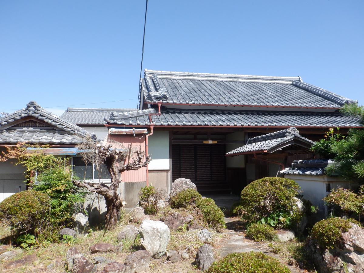 芸西村空き家情報（No.29）