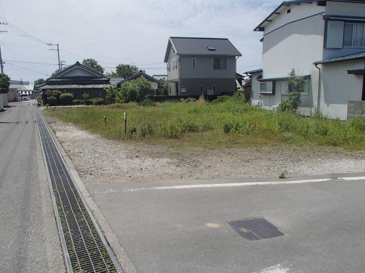 芸西村空き家情報（No.18）