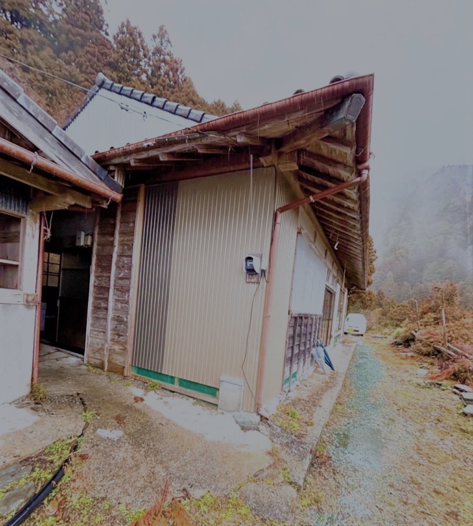 本山町空き家情報(No.19)