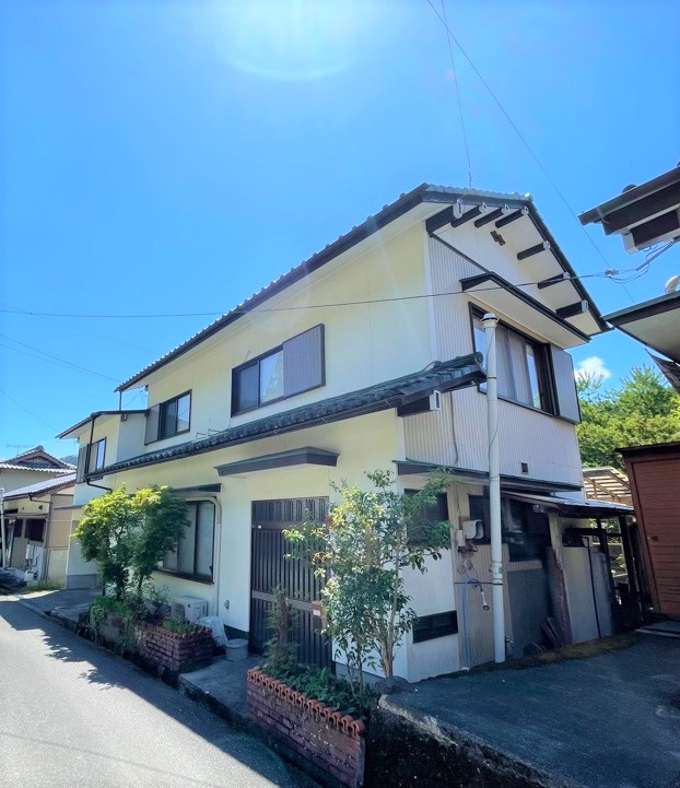 本山町空き家情報(No.94)