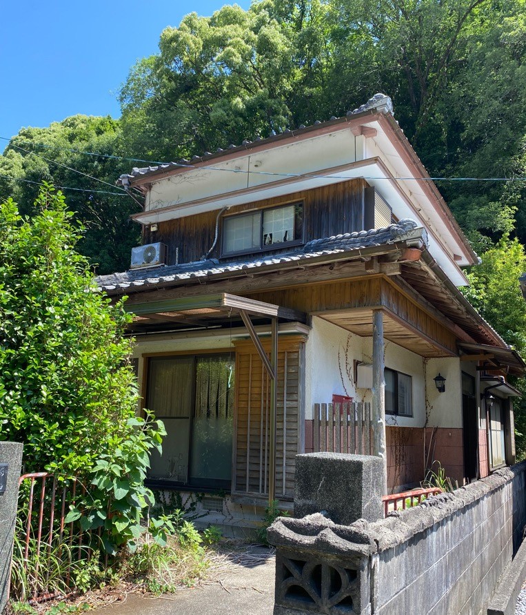 宿毛市空き家情報　No.1083