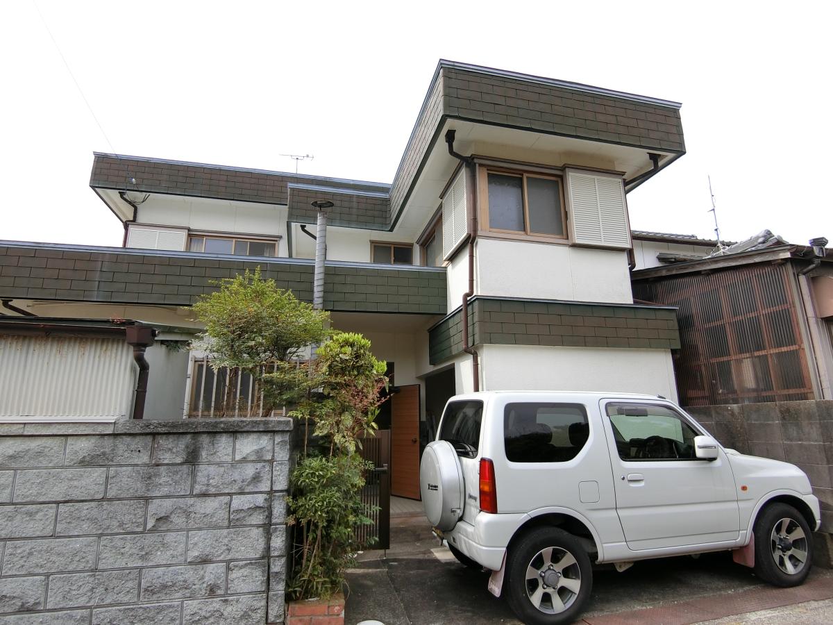 安芸市空き家情報（No.208)