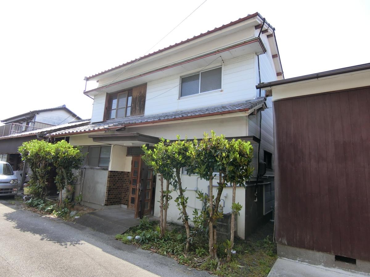 安芸市空き家情報（No.209)
